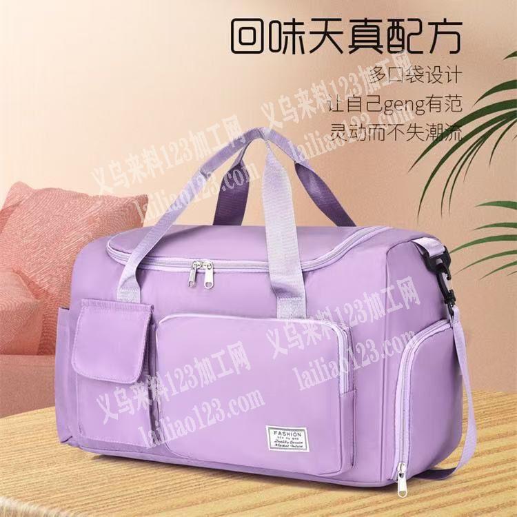 箱包厂接工序简单工序箱包手袋