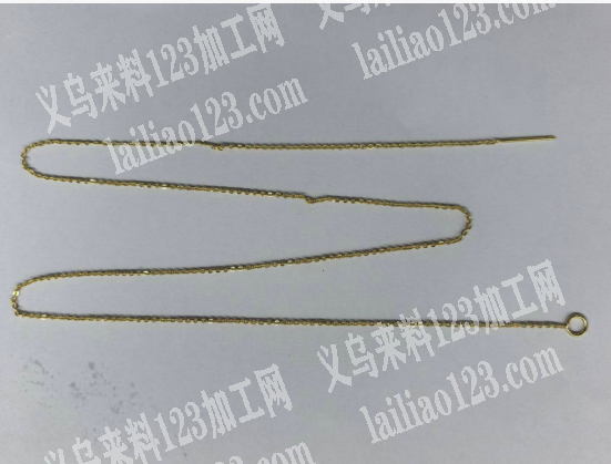 寻找专业生产链条的工厂合作，有订单，请联