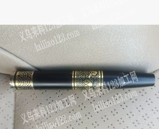 寻找烫金的加工厂。请联系详谈。如图。不锈