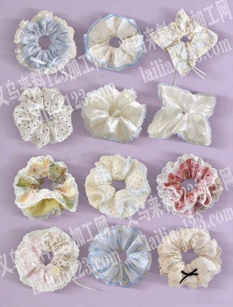 寻找能长期稳定合作的大肠发圈加工厂，有做