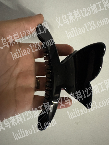 注塑抓夹订单，寻找有模具的注塑厂，有这个