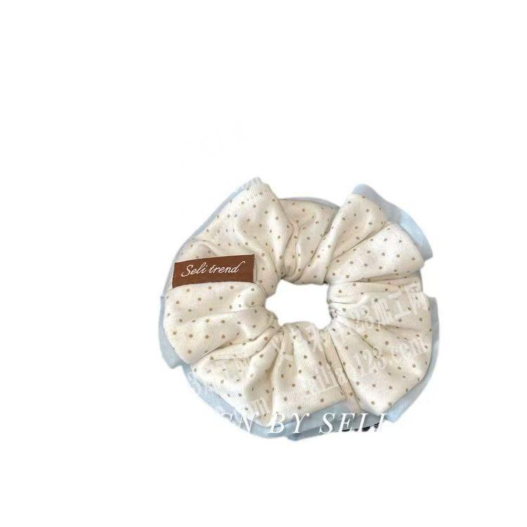 布艺发圈的平车活外发加工，寻找平车加工厂