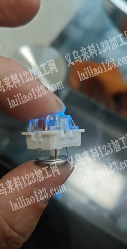 按键挂件，组装手工活外发，老板委托寻找：