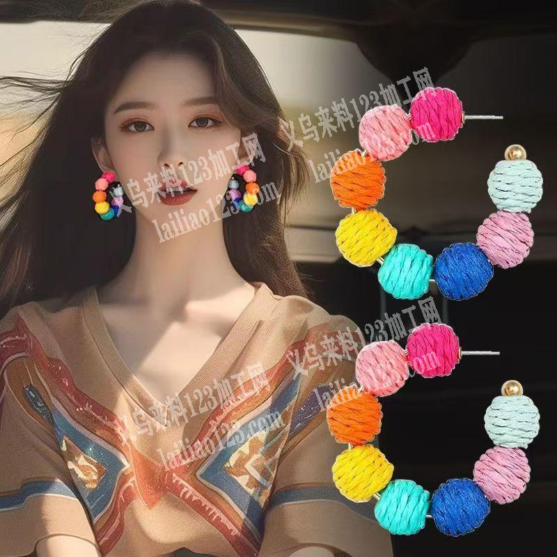 10000，编织手工活外发，有做的加工厂