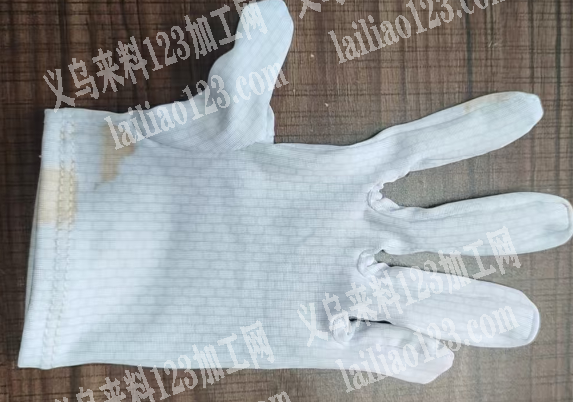 60000只手套平车活外发加工，发外地，