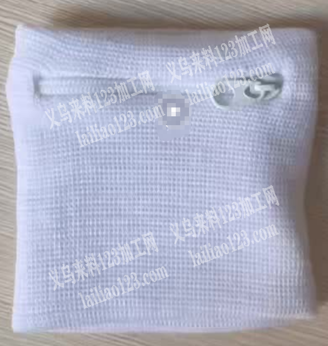 大量手腕带订单，如图，寻找专业做这个手腕