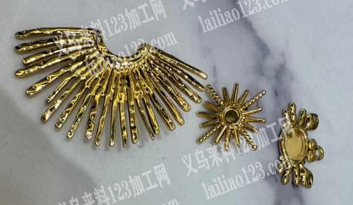 油压，粉铸外发加工，寻找专业做不锈钢饰品