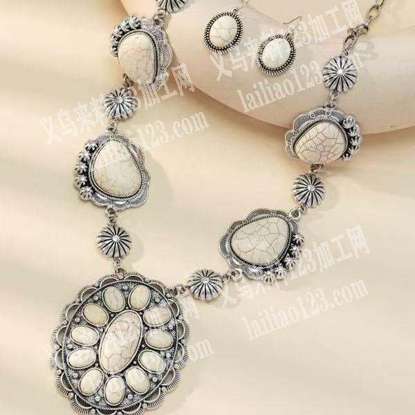 合金项链订单外发压铸，寻找专业做合金配件