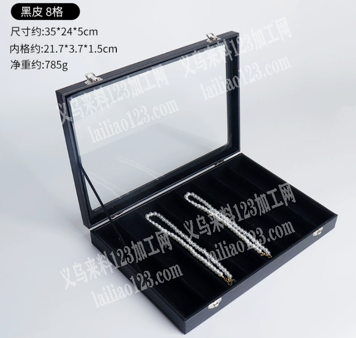 找专业首饰盒工厂成品工厂联系