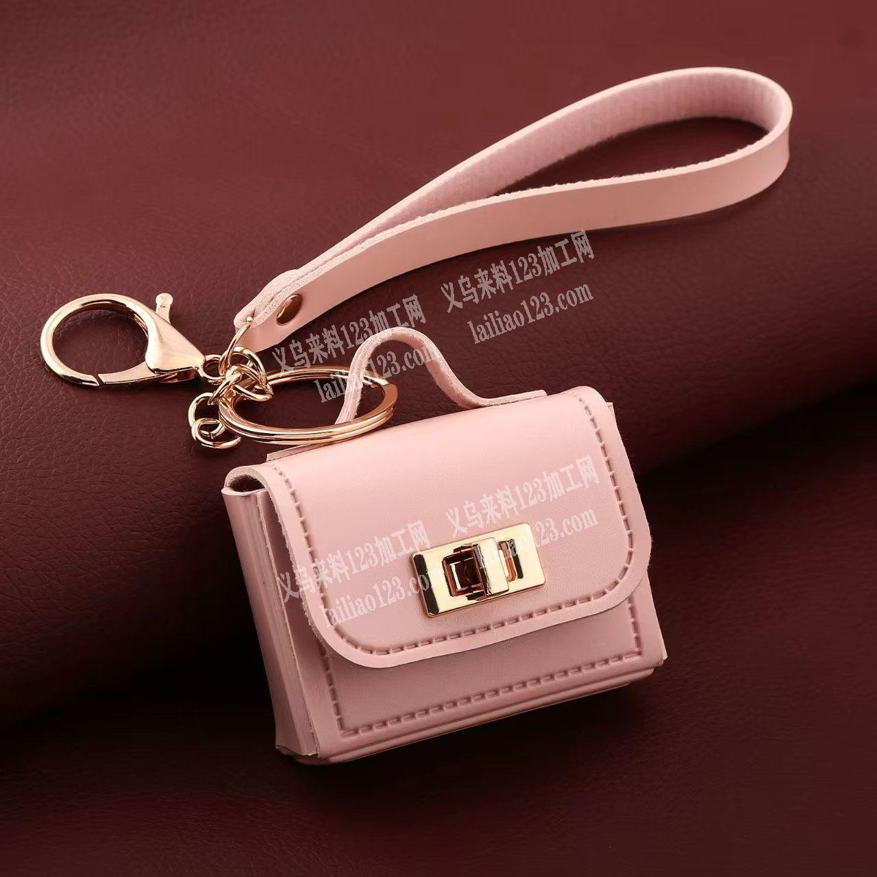 小包订单，如图，挂件包包订单，寻找专业做