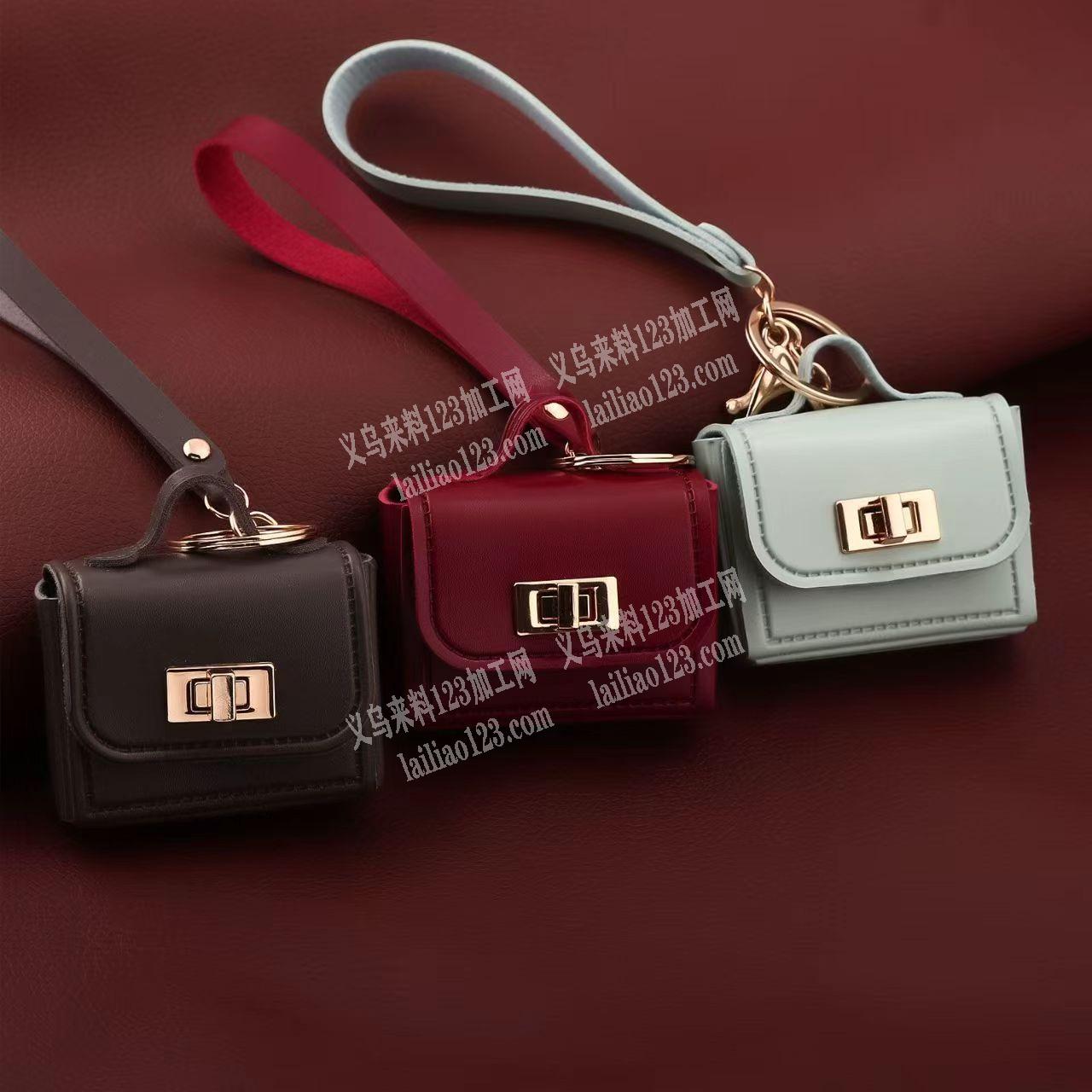 小包订单，如图，挂件包包订单，寻找专业做