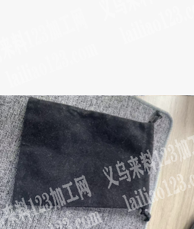 束口袋布袋订单，寻找专业做布袋的工厂，要
