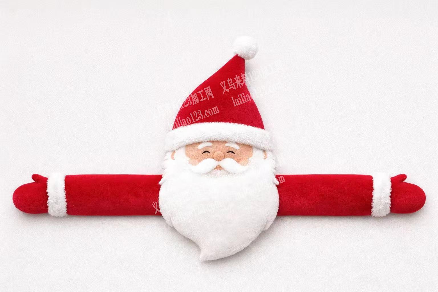 毛绒玩具订单外发，如图寻找能做的加工厂。