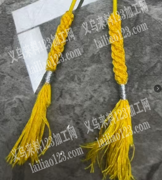 常年编织打结的手工活外发，寻找会做的手工