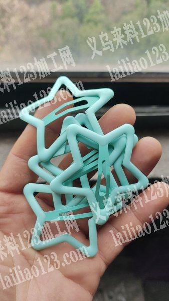 喷漆加工专业做（橡皮手感漆）（高硬度亮油）