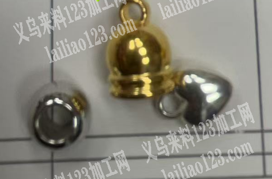 注塑小配件订单，如图，寻找专业做CCB注