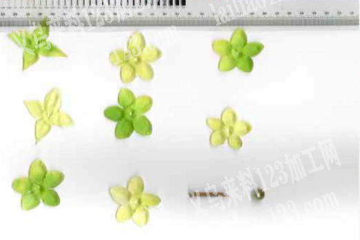 大量订单，仿真花花蕾，数量1万起，寻找厂