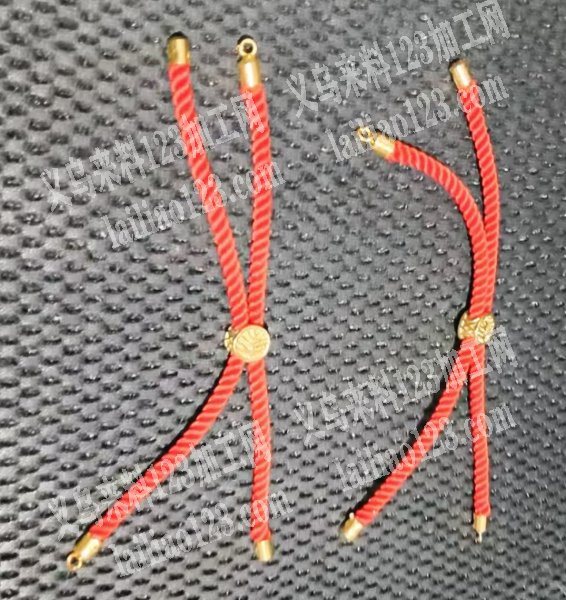 绳子手工活外发，如图，寻找会做的加工厂，