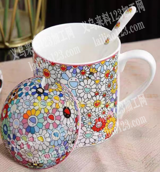 陶瓷杯子订单，寻找专业的工厂，请联系详谈