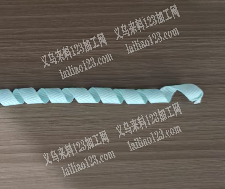 【大量订单要做】卷织带，卷织带外发加工，