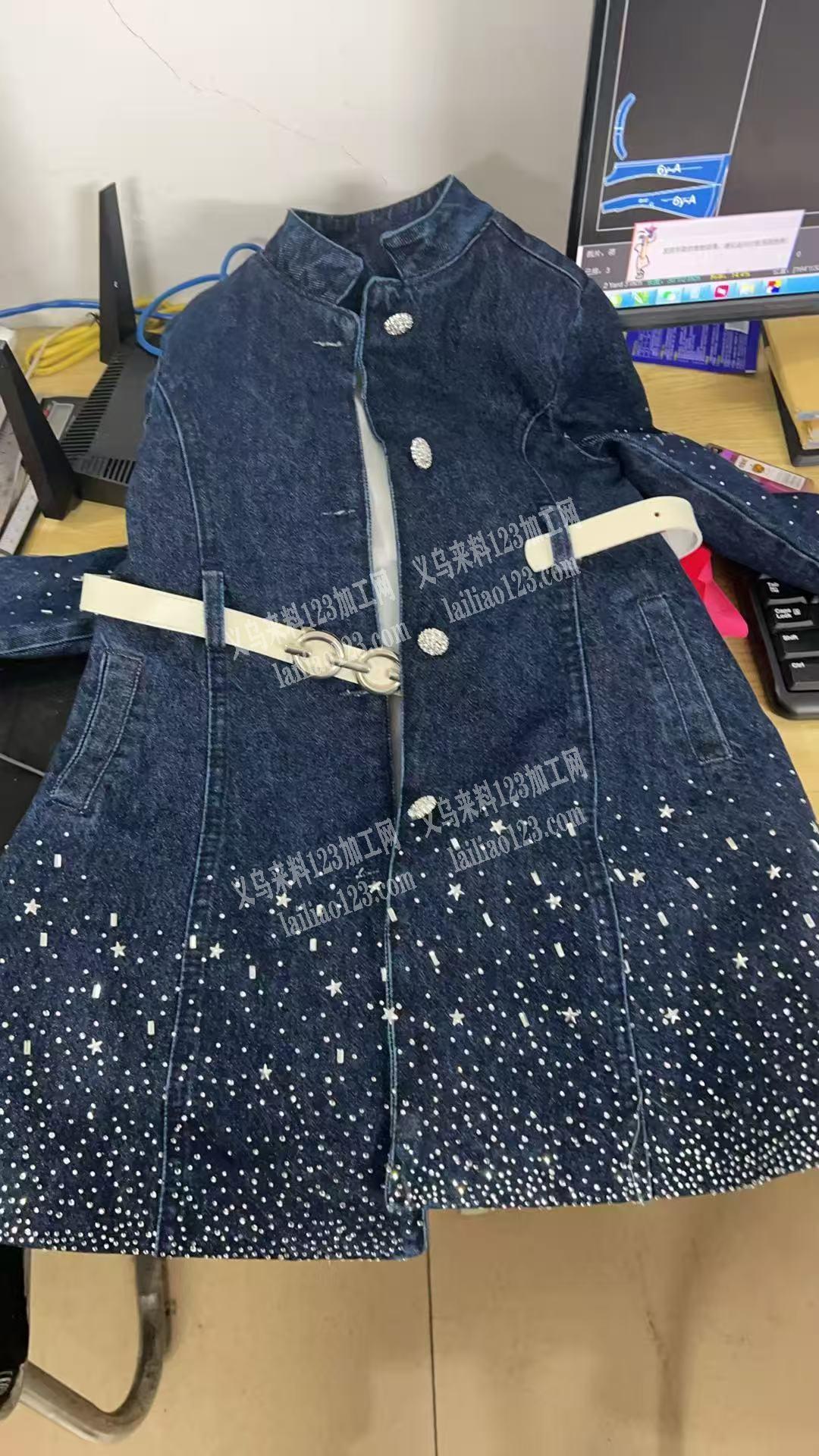 烫钻刷钻、烫钻开模、修图改图