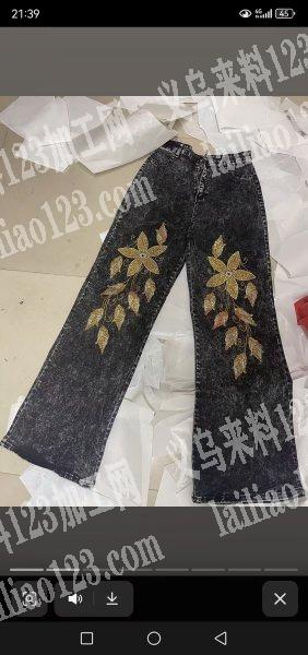 烫钻刷钻、烫钻开模、修图改图