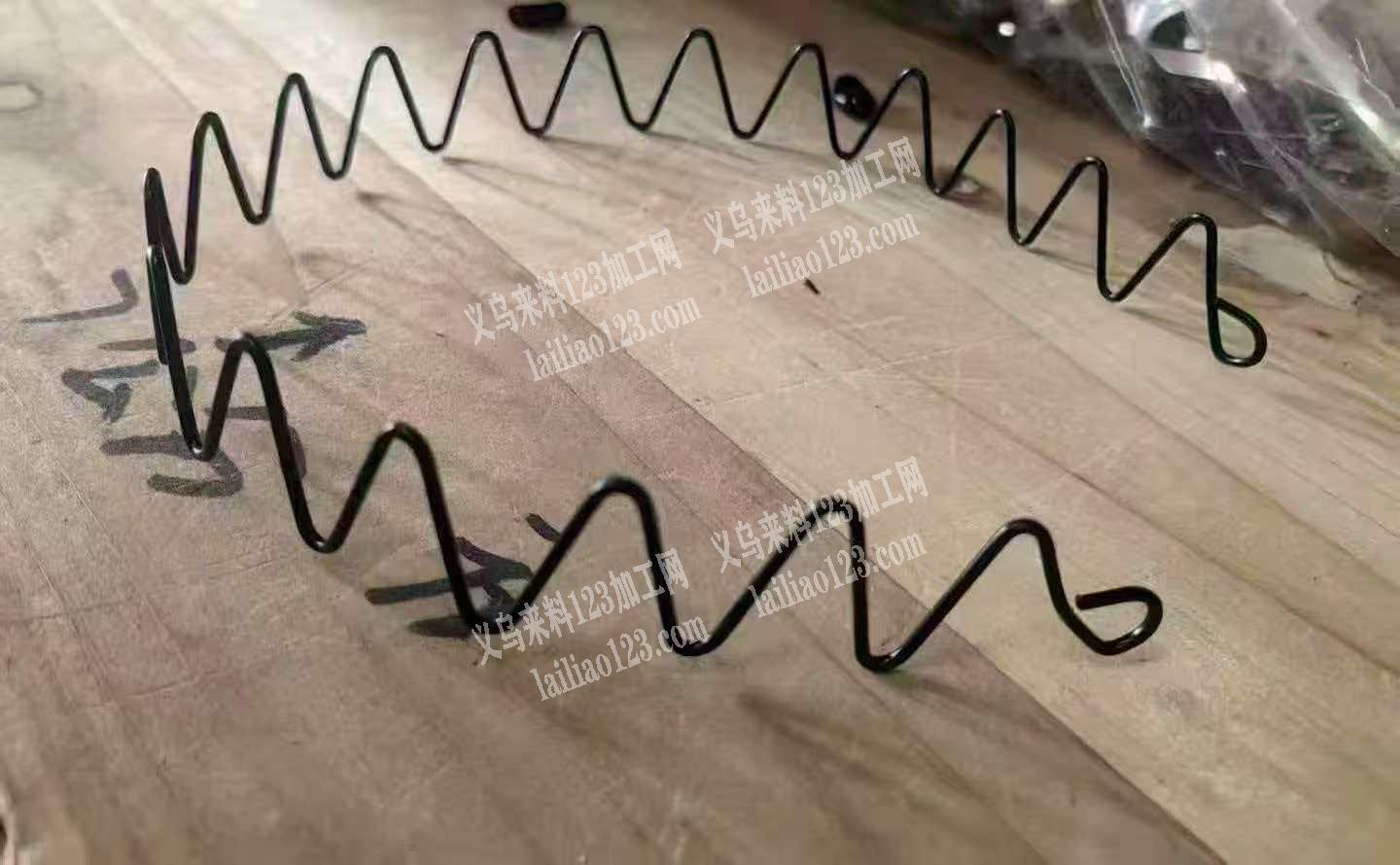 采购如图发箍。，寻找厂家。有货的联系详谈
