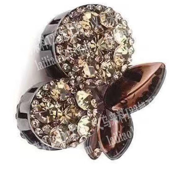 樱桃满钻抓夹成品订单，如图，寻找专业做这