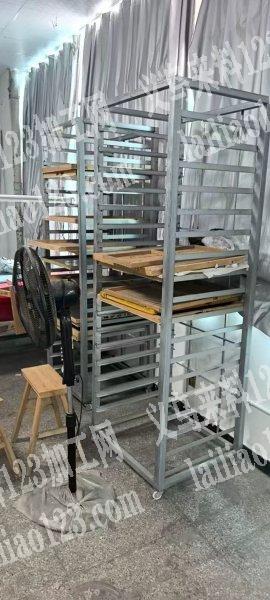 塑料框子，铁架子处理，在义乌，饰品厂的东