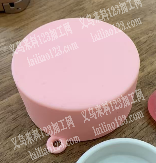 寻找专业做注塑的工厂合作，如图，有订单，