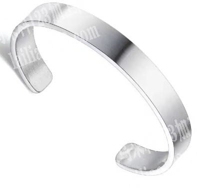 切割外发【长期合作】铜版手镯切割外发，详