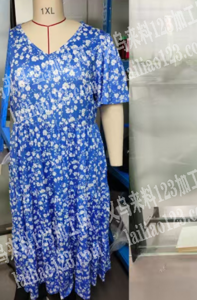 【长期有货外发】欧美L码-5XL码外发加