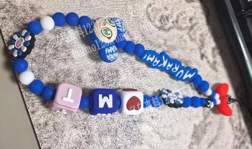 寻找专业做注塑硅胶珠子的工厂合作，有订单