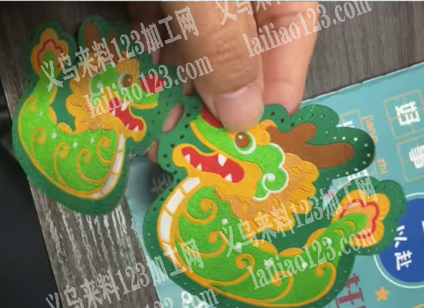 香囊包的外壳订单。，如图。寻找专业做这个