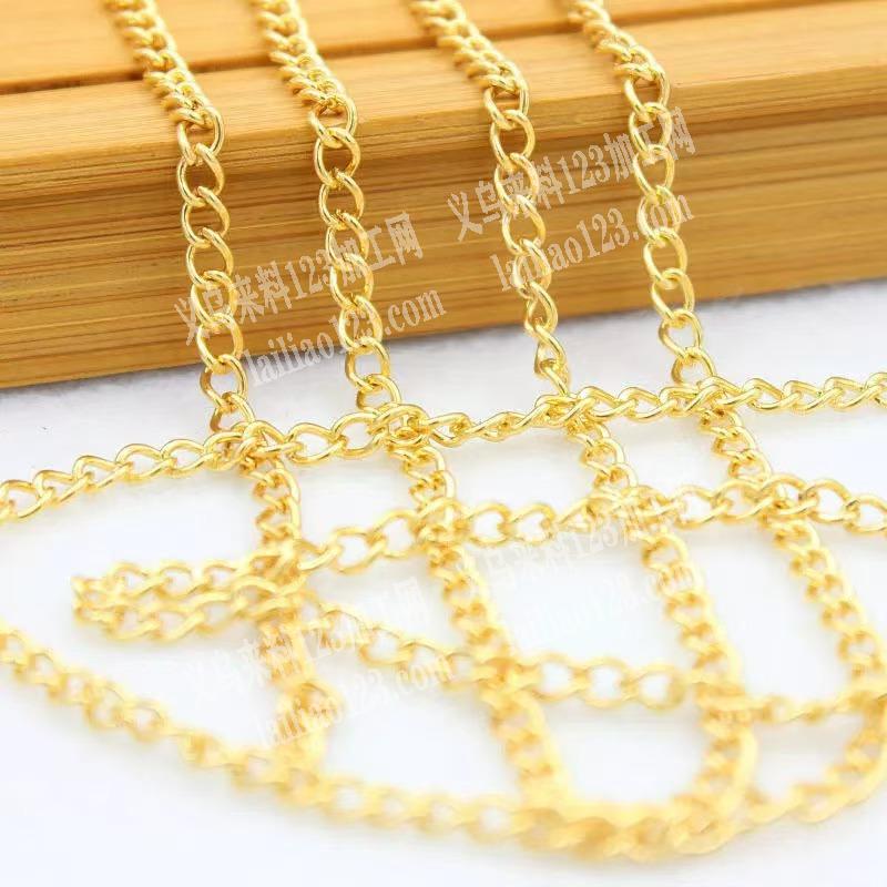 【电镀外发加工，长期合作】寻求专业饰品细