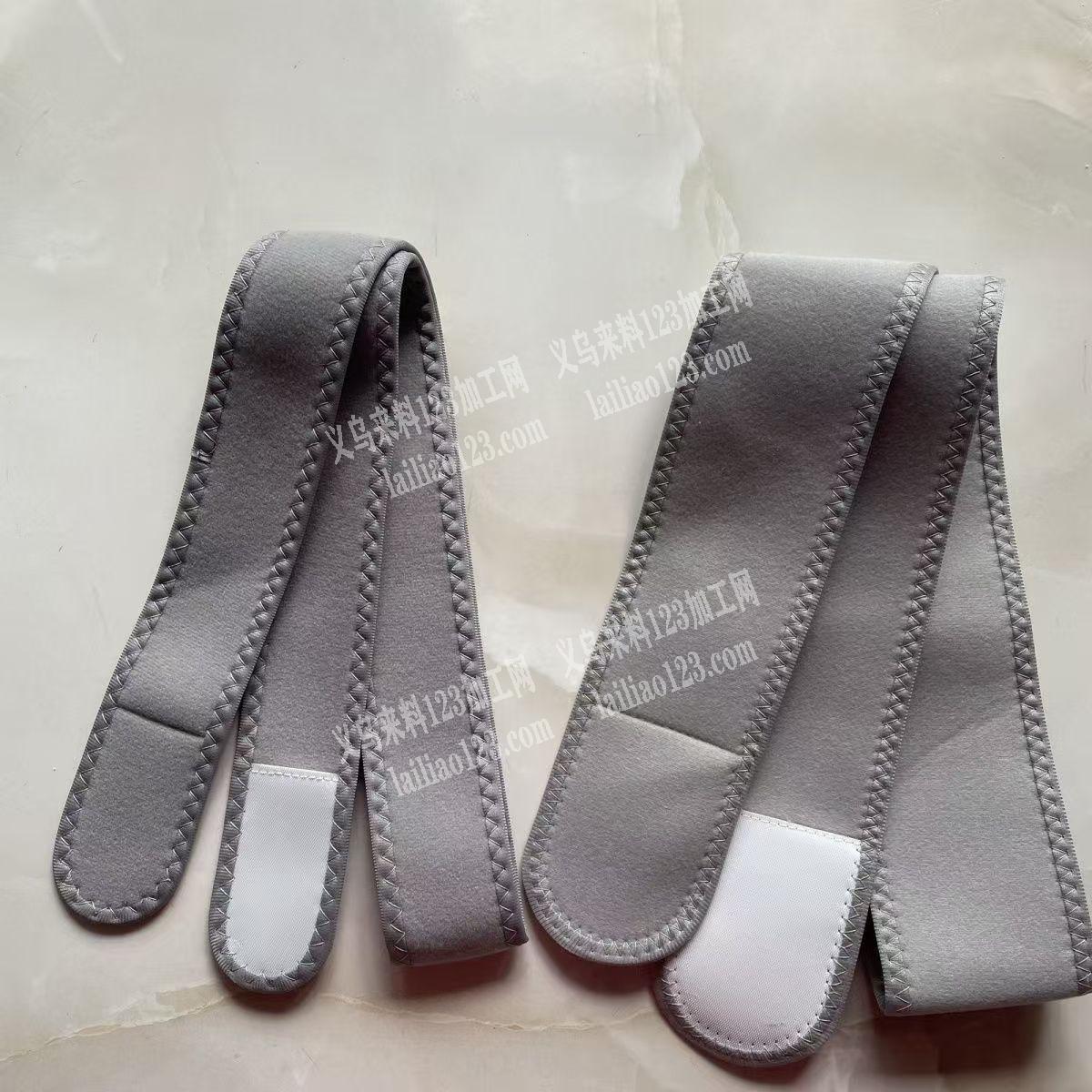 【大量绑带订单】如图人字车做的，寻找成品