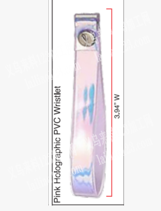 钥匙扣带子订单，如图，寻找成品工厂。帮我