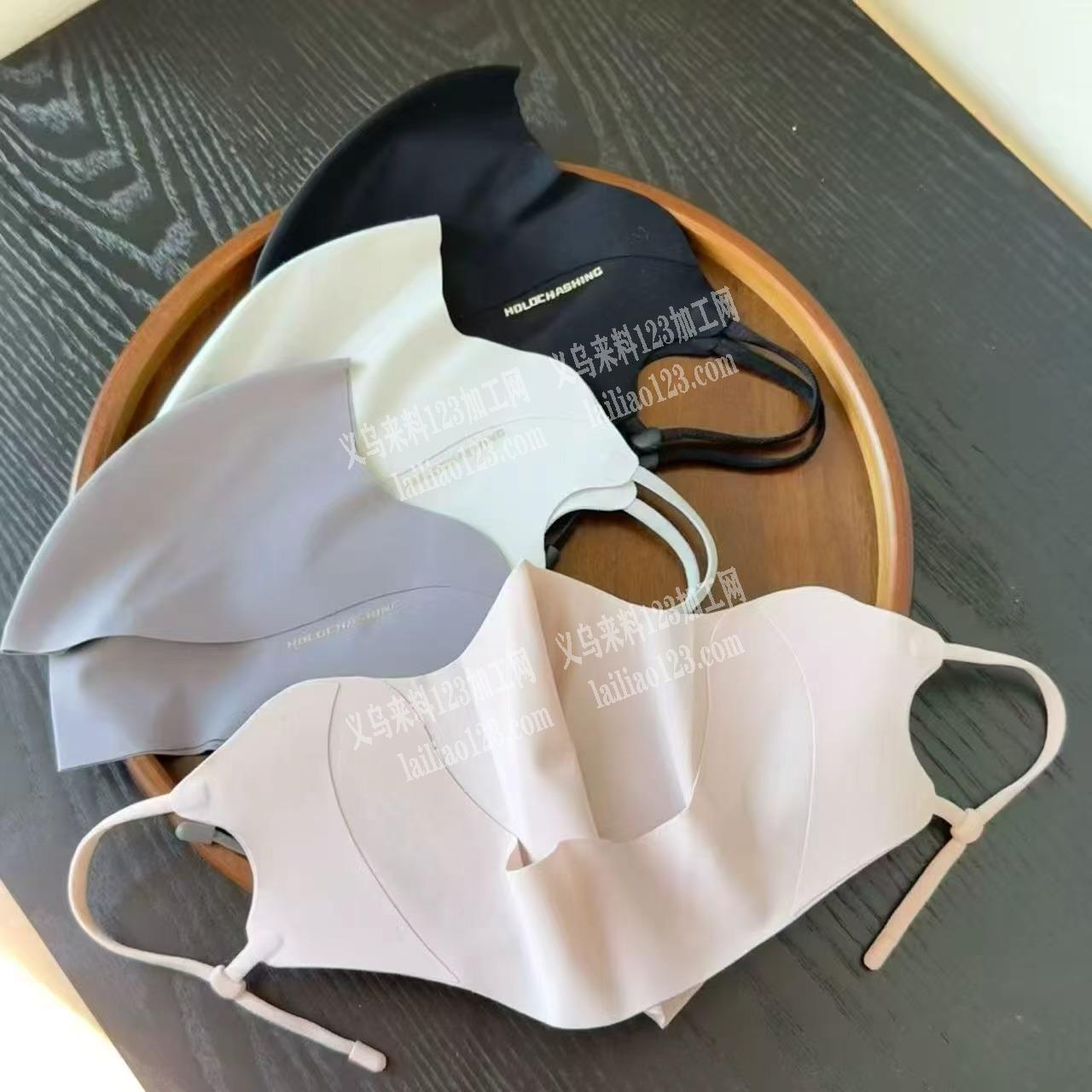 口罩成品订单，如图，寻找口罩成品工厂合作