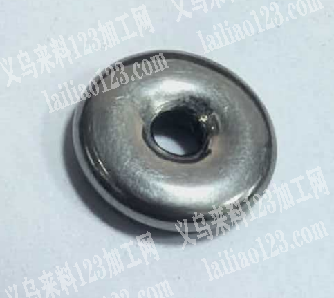 寻找生产不锈钢配件的厂家，有吗，？