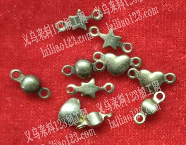 饰品配件订单，如图，寻找如图饰品配件，寻