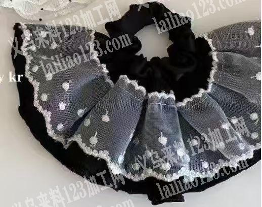 【发外地做】商贸城大量又饰品外发加工，发