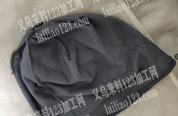 大量帽子订单，如图，寻找专业做这个帽子的