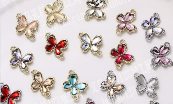 【点钻点配件外发】找如图专业点钻加工厂5