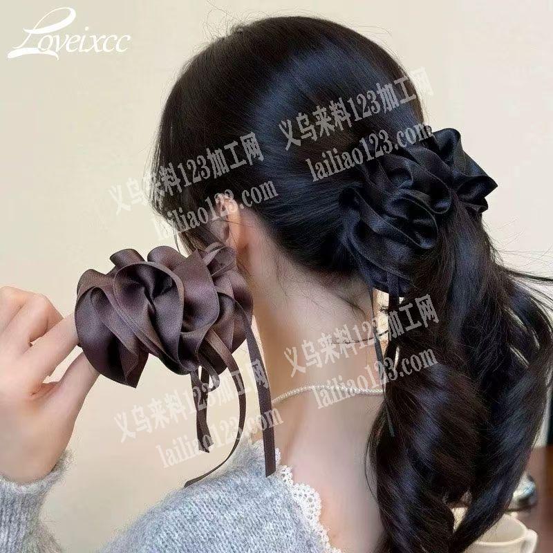 寻找义乌周边专业做布艺抓夹的加工厂