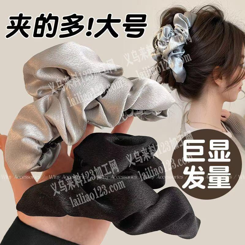 量大，外发加工，布艺饰品，如图这样的，量