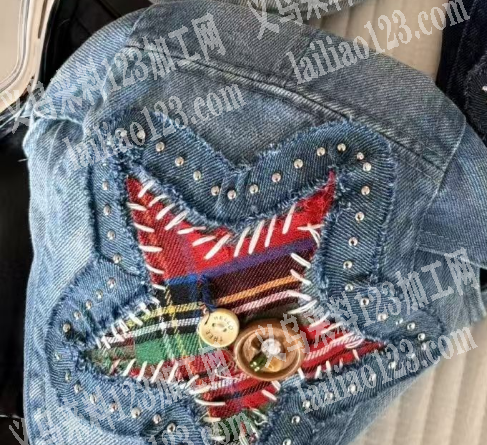 能做这种帽子的，联系我详谈，