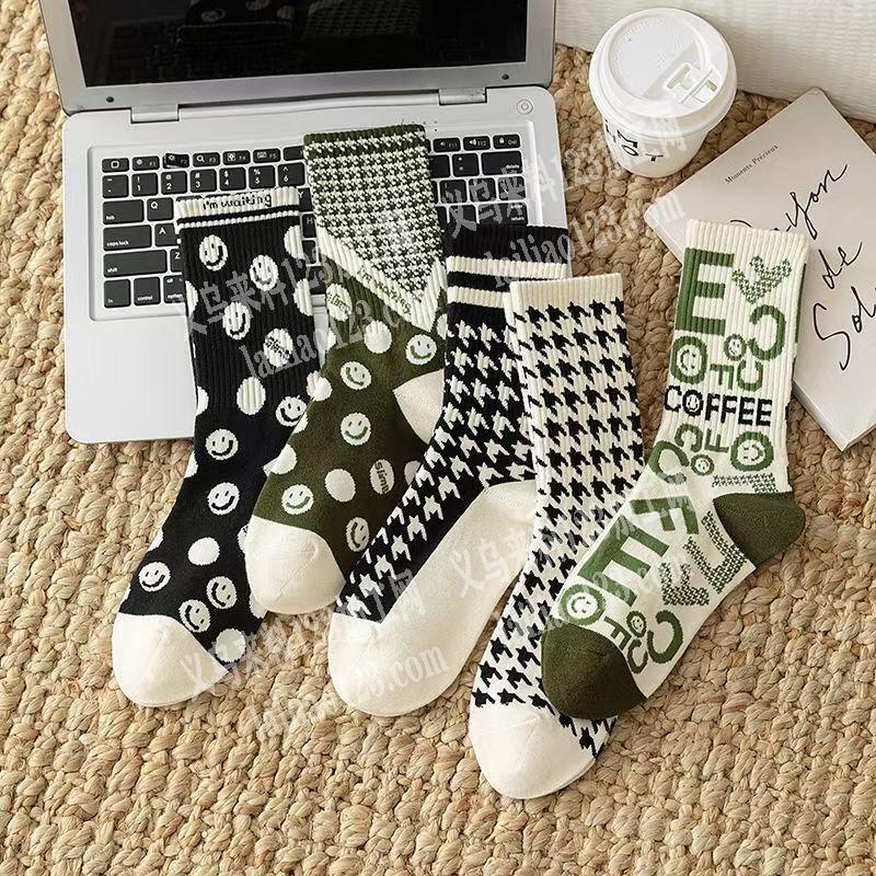 长筒袜订单，如图，寻找专业做长筒袜的工厂