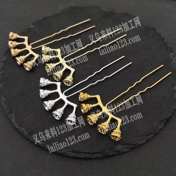 发钗订单，如图，毛胚订单，寻找专业做的工