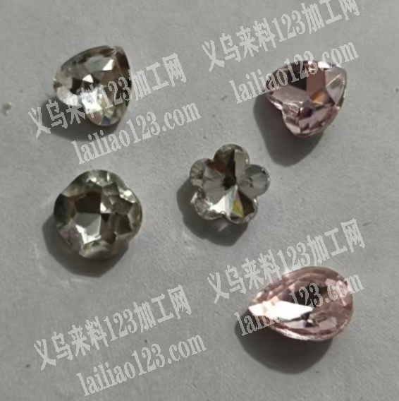 北苑公司100万玻璃钻订单，如图，寻找专