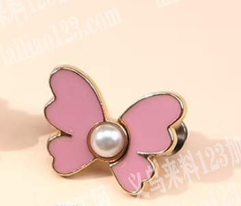 大量如图合金扣订单，寻找厂家，成品或者半